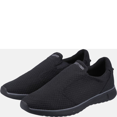 Hush Puppies Good Shoe Slip On