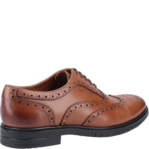 Hush Puppies Santiago Lace Shoes