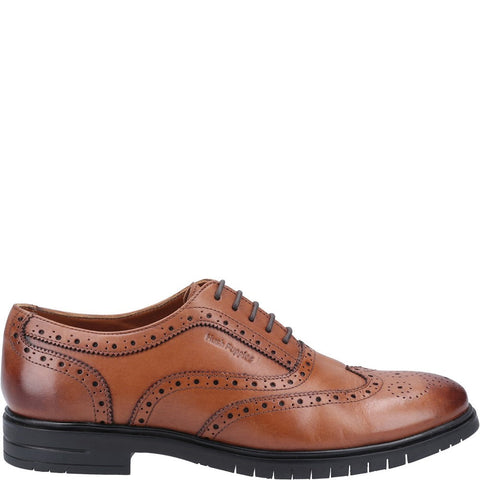 Hush Puppies Santiago Lace Shoes