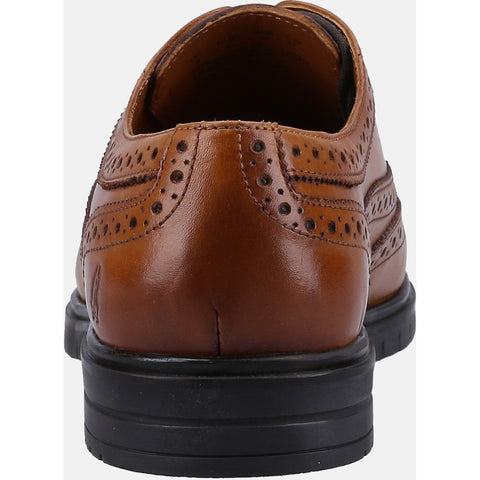 Hush Puppies Santiago Lace Shoes