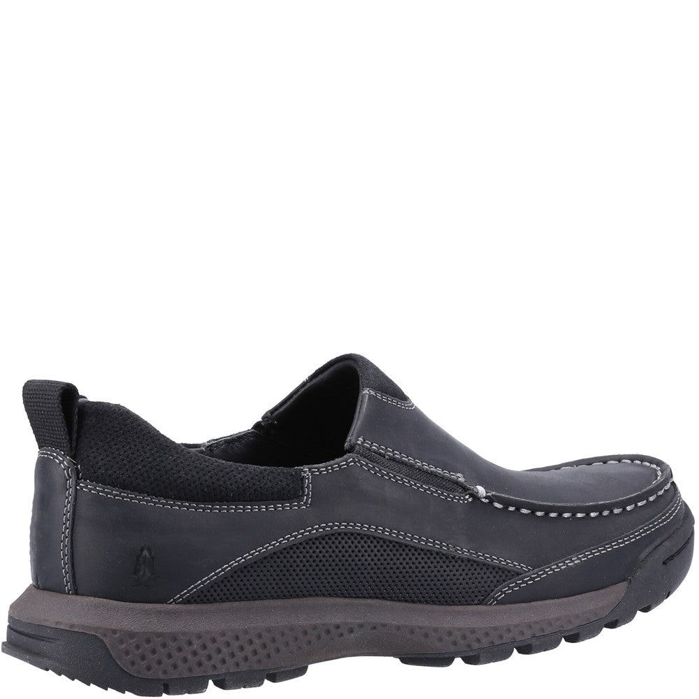 Hush Puppies Duncan Slip On Shoes