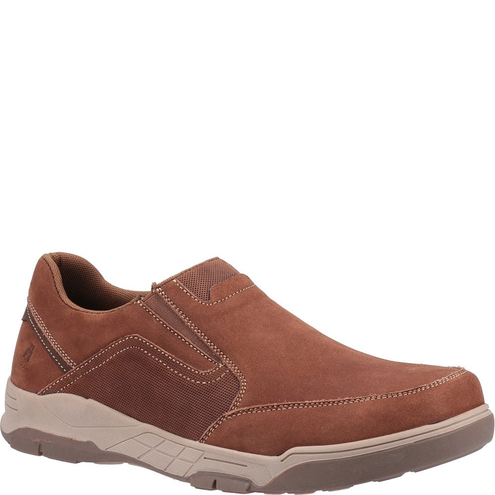 Hush Puppies Fletcher Shoe