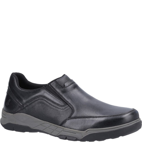 Hush Puppies Fletcher Shoe