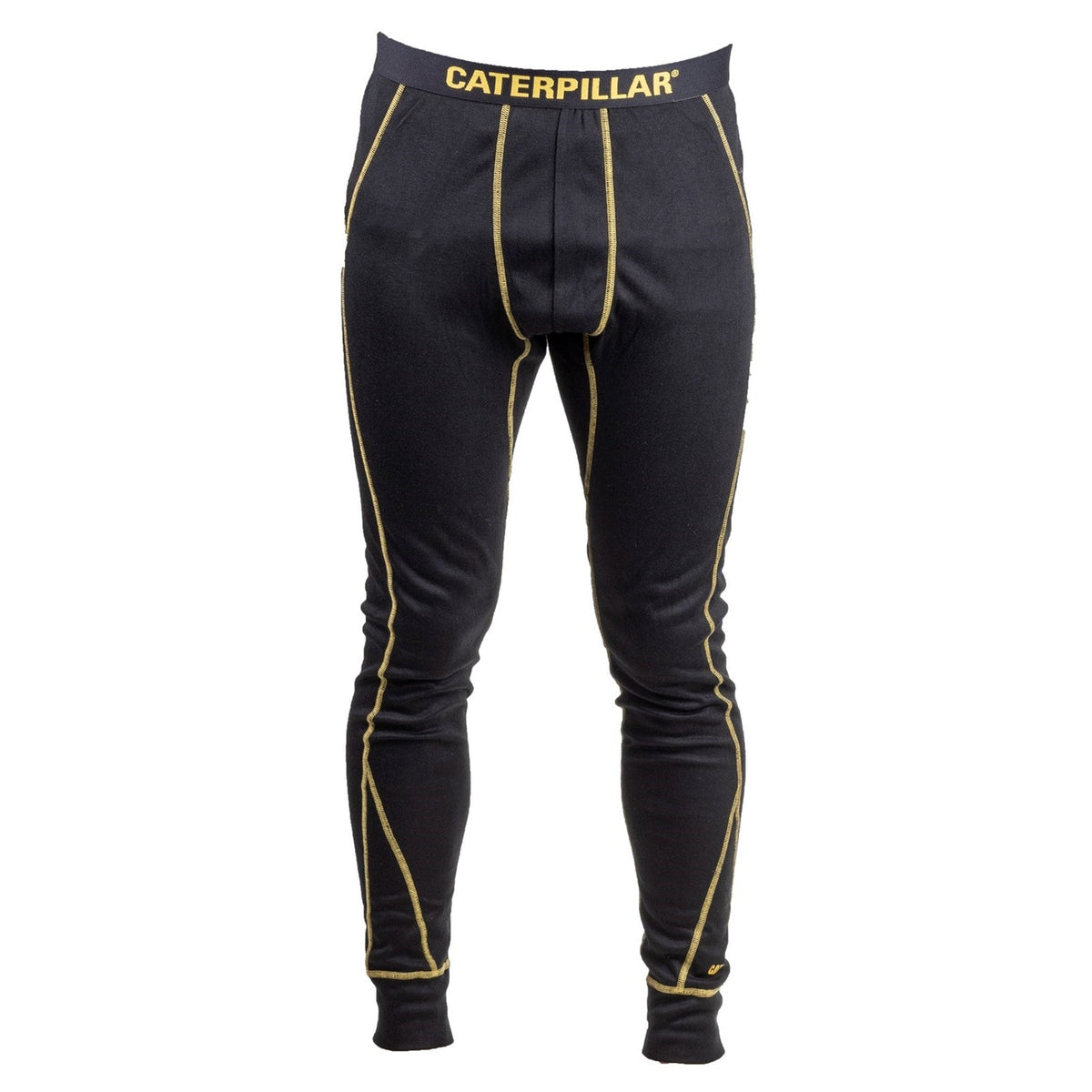 Caterpillar Thermo Comfort Pants  Black