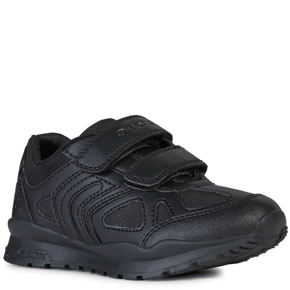 Geox Pavel School Shoe