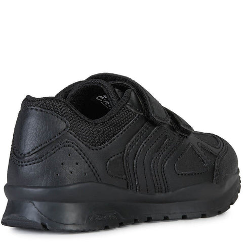 Geox Pavel School Shoe
