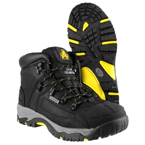 Amblers Safety FS32 Waterproof Safety Boot