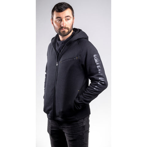 Caterpillar Viraloff Hooded Sweatshirt  Black