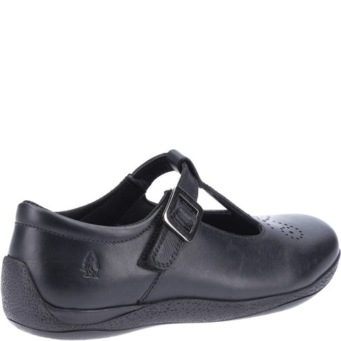 Hush Puppies Eliza Senior School Shoe