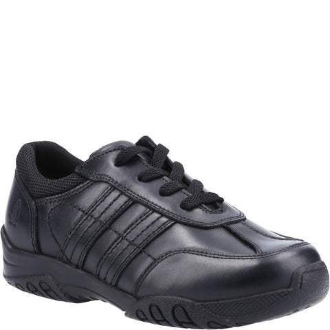 Hush Puppies Jezza2 Senior School Shoe