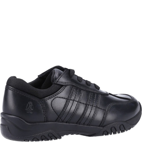 Hush Puppies Jezza2 Senior School Shoe