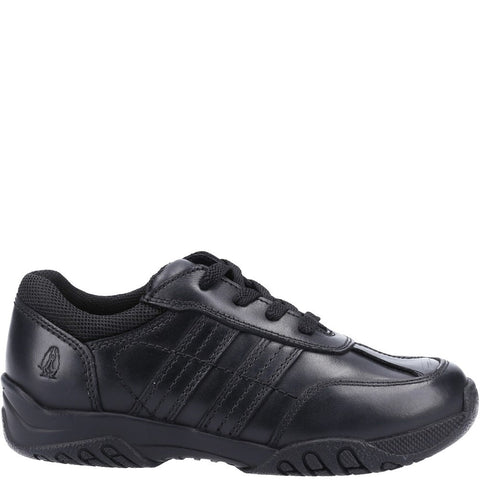 Hush Puppies Jezza2 Senior School Shoe