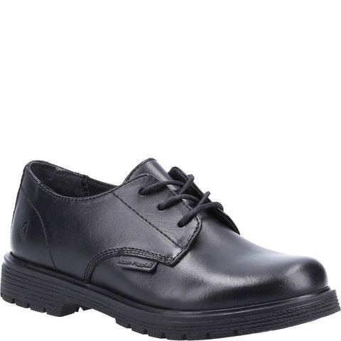 Hush Puppies Remi Junior School Shoe