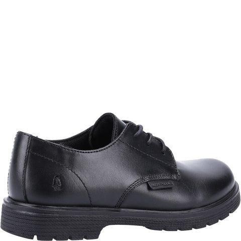 Hush Puppies Remi Junior School Shoe