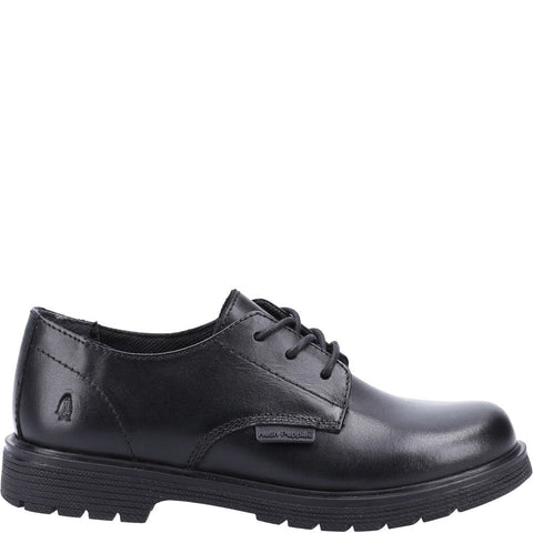 Hush Puppies Remi Junior School Shoe