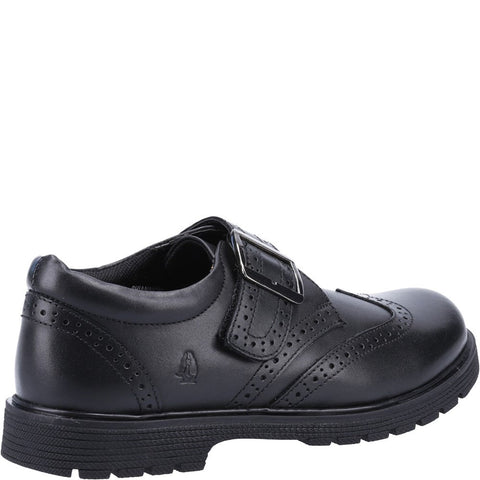 Hush Puppies Rhiannon Junior School Shoe