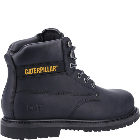 Caterpillar Powerplant S3 GYW Safety Boot