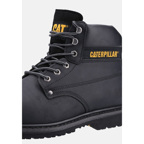 Caterpillar Powerplant S3 GYW Safety Boot