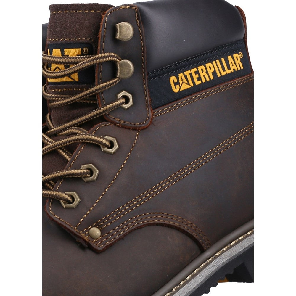 Caterpillar Powerplant S3 GYW Safety Boot