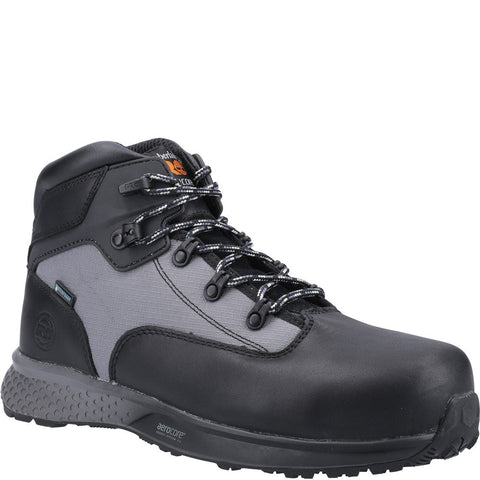 Timberland Pro Euro Hiker Composite Safety Boot