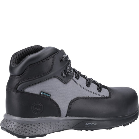 Timberland Pro Euro Hiker Composite Safety Boot