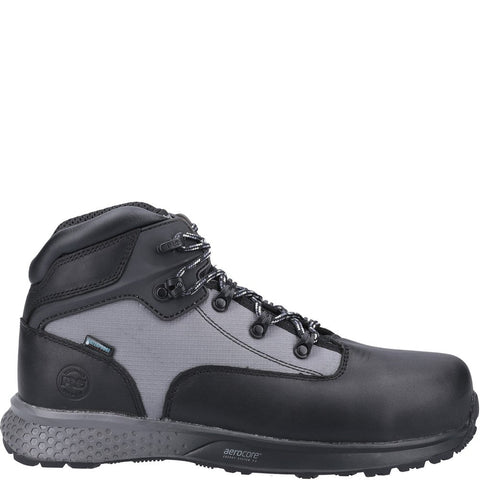 Timberland Pro Euro Hiker Composite Safety Boot