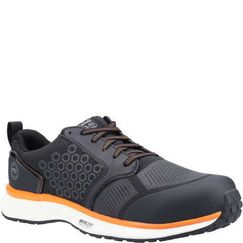 Timberland Pro Reaxion Composite Safety Trainer