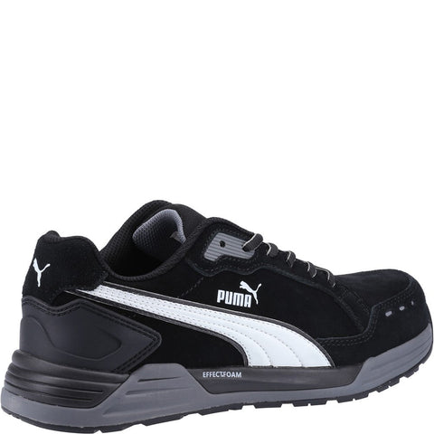 Puma Safety Airtwist Low S3 Safety Trainer