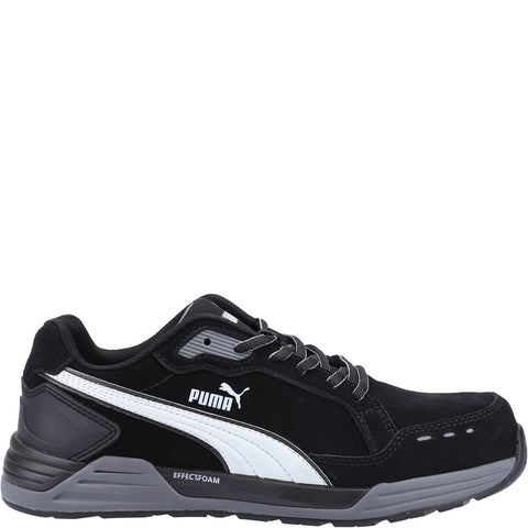 Puma Safety Airtwist Low S3 Safety Trainer