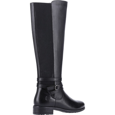 Hush Puppies Vanessa Calf Boot