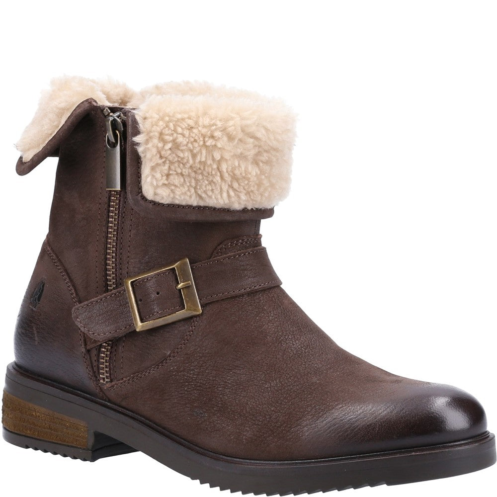 Hush Puppies Tyler Ankle Boot