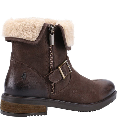 Hush Puppies Tyler Ankle Boot