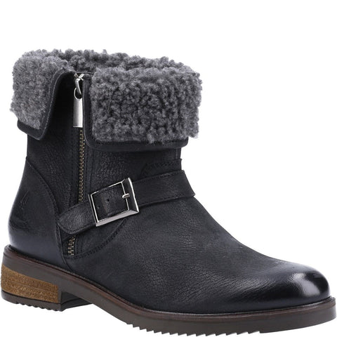 Hush Puppies Tyler Ankle Boot