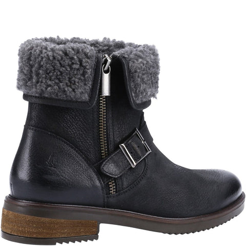 Hush Puppies Tyler Ankle Boot