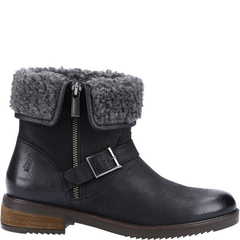 Hush Puppies Tyler Ankle Boot