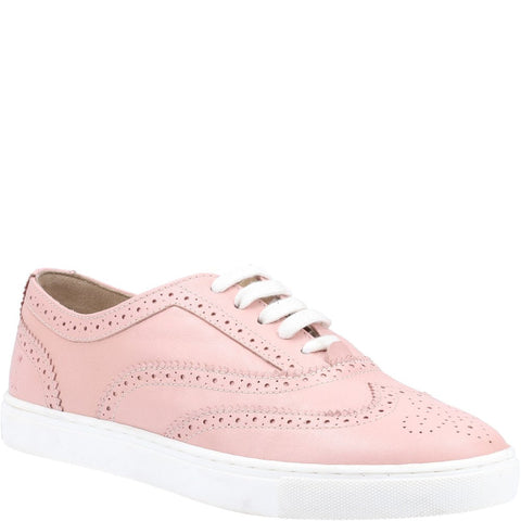 Hush Puppies Tammy Brogue Shoe