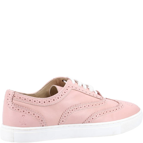 Hush Puppies Tammy Brogue Shoe