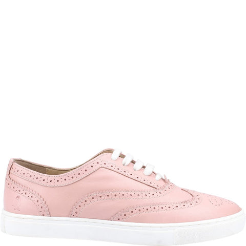 Hush Puppies Tammy Brogue Shoe