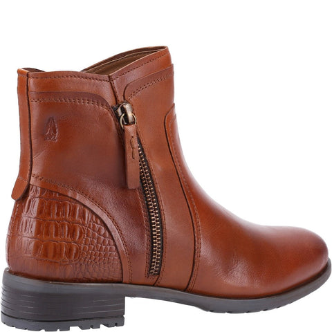 Hush Puppies Scarlett Ankle Boot