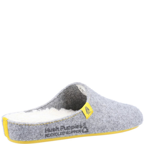 Hush Puppies The Good Slipper