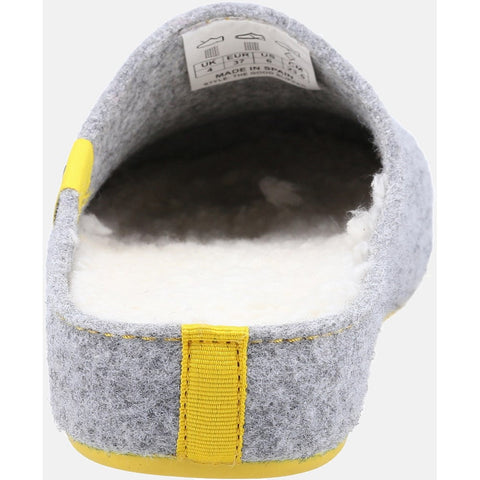 Hush Puppies The Good Slipper