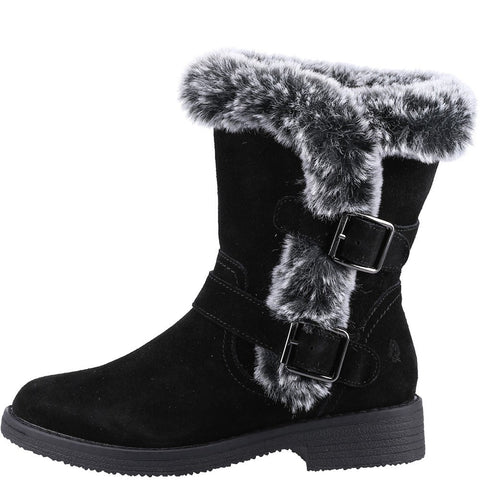 Hush Puppies Macie Mid Boot