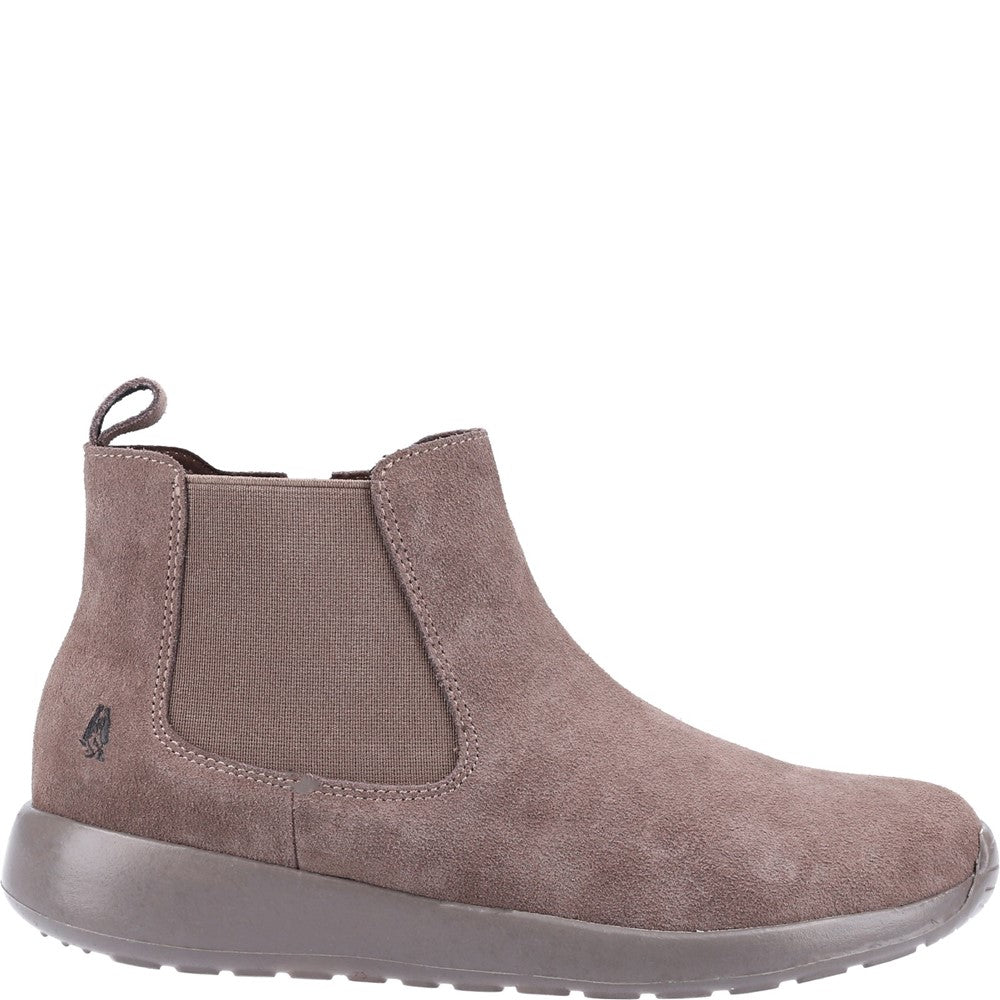 Hush Puppies Lana Ankle Boot