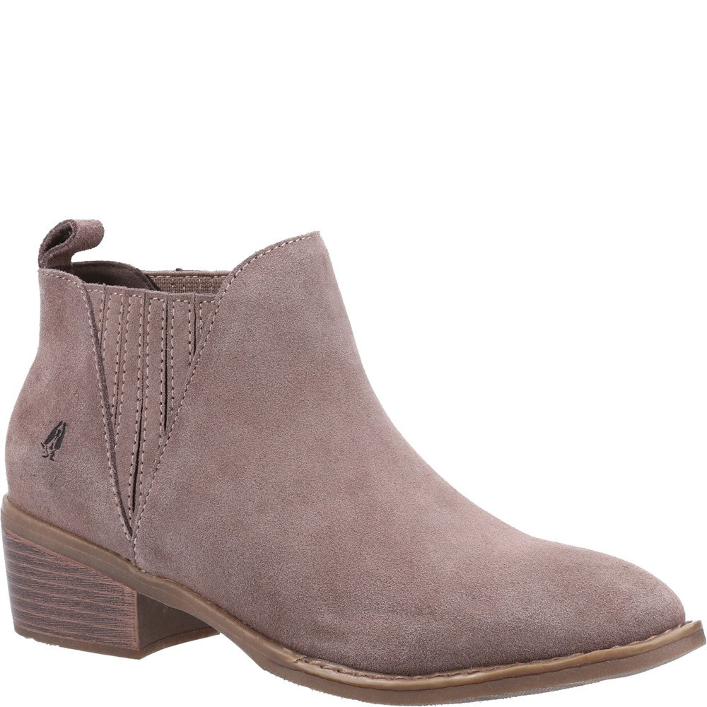 Hush Puppies Isobel Ankle Boot