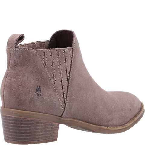 Hush Puppies Isobel Ankle Boot