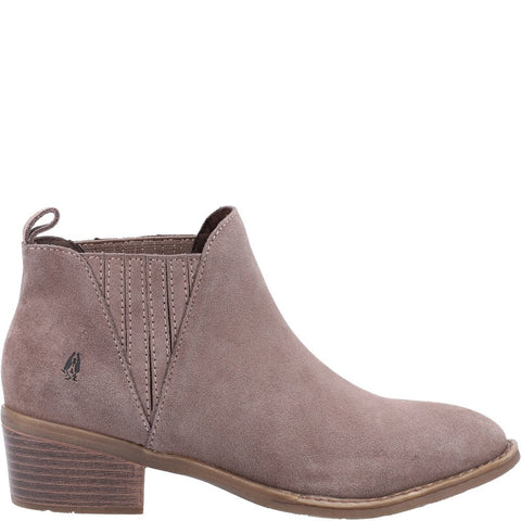 Hush Puppies Isobel Ankle Boot