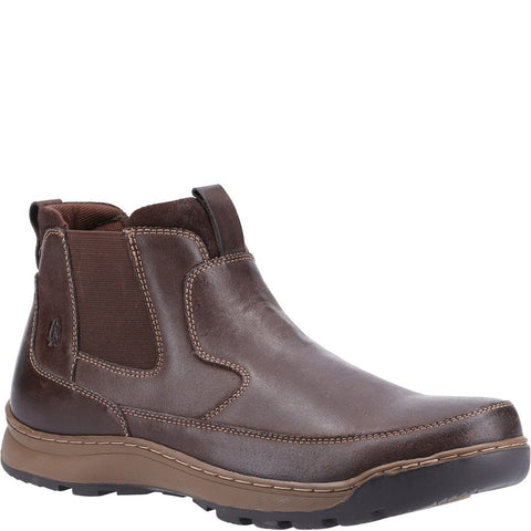 Hush Puppies Gavin Boot