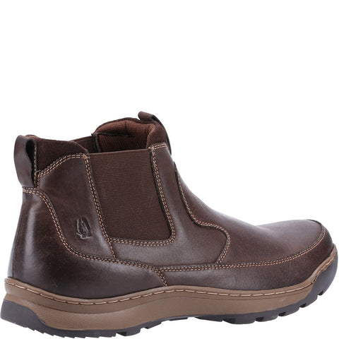 Hush Puppies Gavin Boot