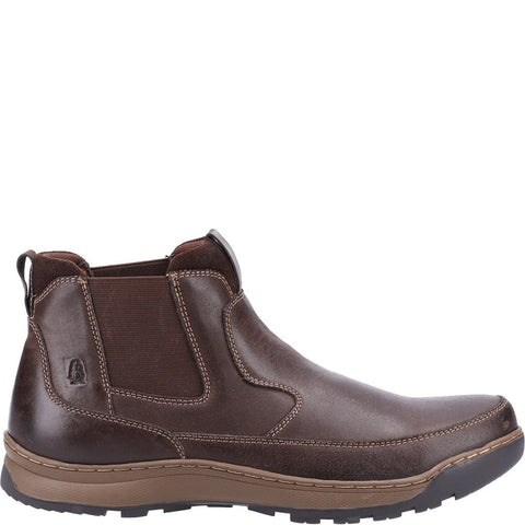 Hush Puppies Gavin Boot