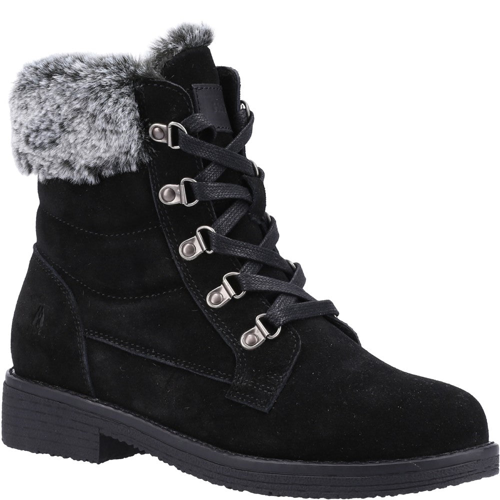 Hush Puppies Florence Mid Boot